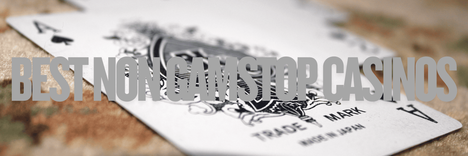 Comprehensive List of Casinos Not on GamStop -95621450