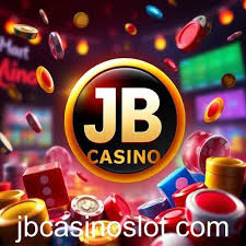Discover JB Online Casino Your Ultimate Gaming Destination Discover JB Online Casino Your Ultimate Gaming Destination