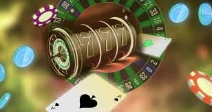 Experience the Thrills of Locasbet Online Casino Experience the Thrills of Locasbet Online Casino