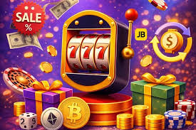 Exploring JB Casino Your Ultimate Guide to Online Gaming