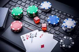 Exploring the BOF Casino Platform Gaming Redefined