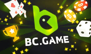 Exploring the Exciting World of BC Game Play Casino