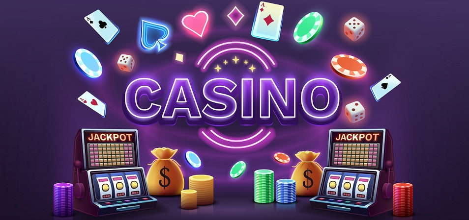 Få adgang til spil casino uden om rofus