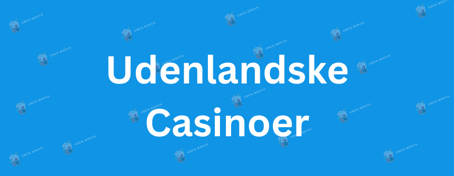 Find Det Bedste Online Casino En Guide til Spil og Underholdning