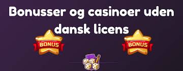 Find Det Bedste Online Casino En Guide til Spil og Underholdning