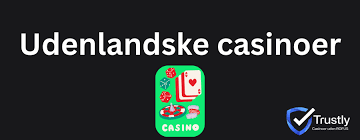 Find Online Casinoer uden om Rufus i Danmark