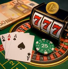 I casinò non AAMS per italiani un'opzione alternativa