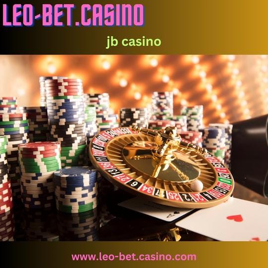 JB Casino Login Access Your Favorite Games Easily