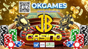 JB Casino Login Access Your Favorite Games Easily