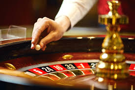 Live Roulette The Ultimate Guide to Winning Big