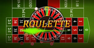 Live Roulette The Ultimate Guide to Winning Big