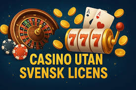 Minsta insättning casino utan svensk licens - En guide för spelare 784788987 Minsta insättning casino utan svensk licens - En guide för spelare 784788987