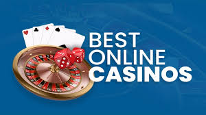 Spin City Casino - Raj dla Graczy Online