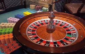 The Exciting World of Live Roulette A Beginner's Guide The Exciting World of Live Roulette A Beginner's Guide