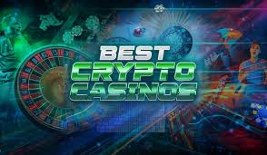 The Rise of Crypto Casinos A New Era of Online Gambling -155176684 The Rise of Crypto Casinos A New Era of Online Gambling -155176684