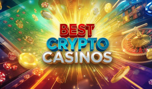 The Rise of Crypto Casinos A New Era of Online Gambling -155176684 The Rise of Crypto Casinos A New Era of Online Gambling -155176684