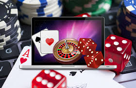 VibroBet Online Casino UK Experience Thrilling Gaming and Rewards