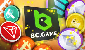 BC.Game NG Mobile App A New Dimension in Mobile Gaming