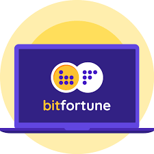 Bitfortune Live Dealer Games An Immersive Experience