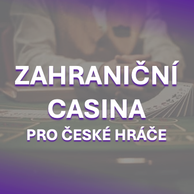 Casino pro české hráče - Vaše brána do světa online hazardu