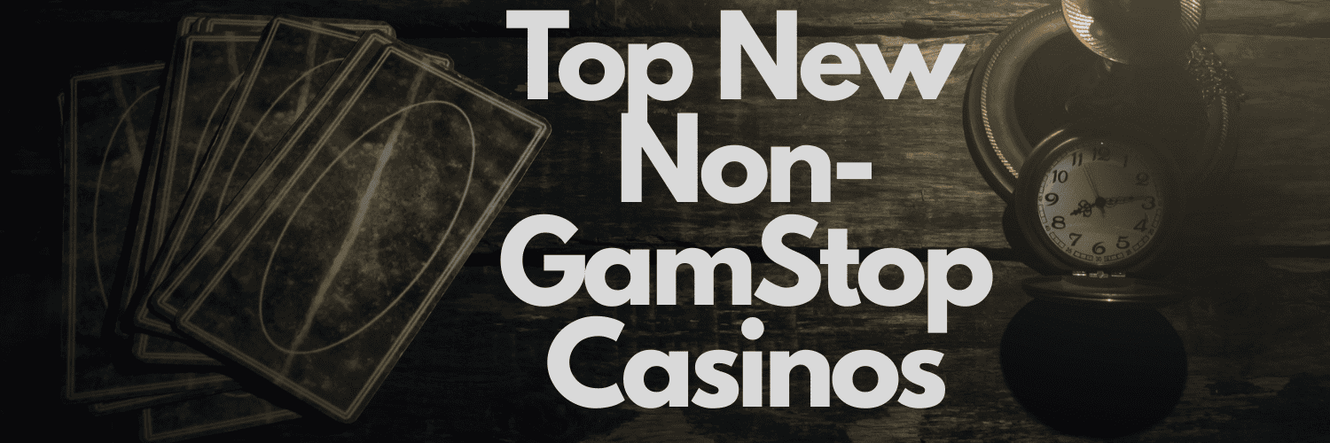 Casino Sites Not on Gamstop