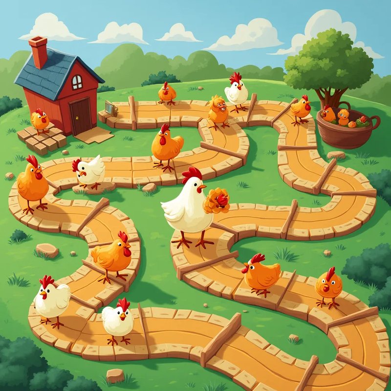Learn about chicken road oficial