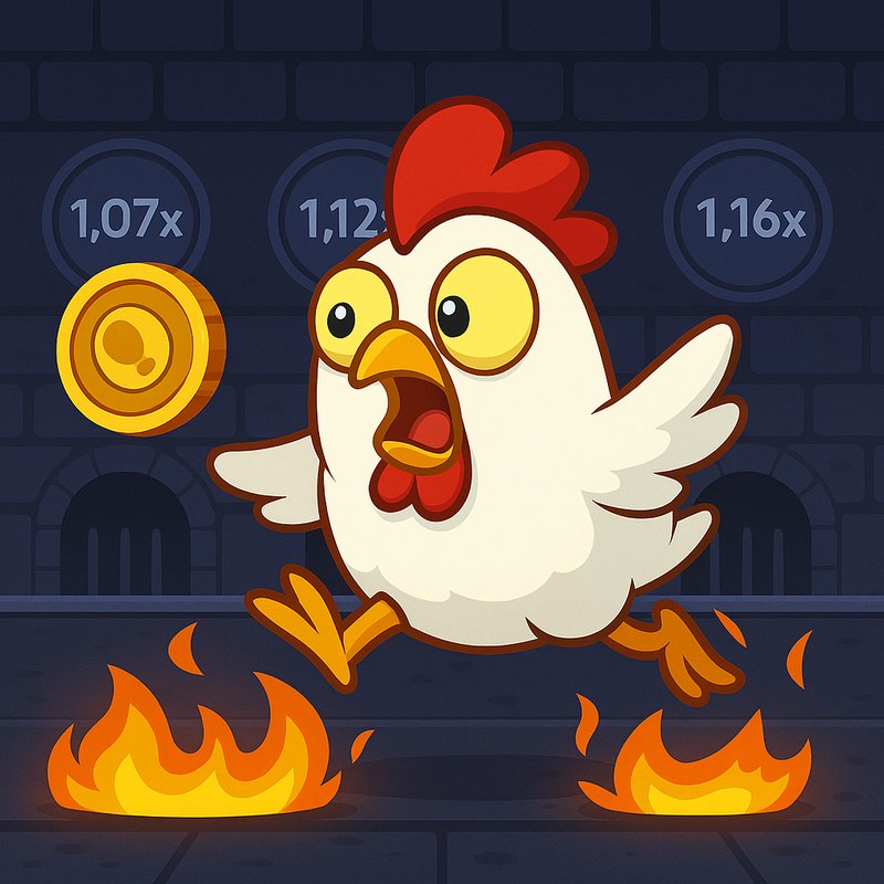 Chicken road game, chicken road online
