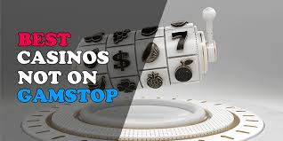 Discover Non-Gamstop UK Casinos Your Guide to Exciting Gambling Options