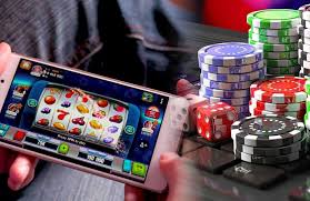 Explore the Excitement of Betblast Casino Online Games