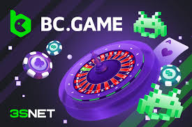 Explore the Exciting World of BC.Game APK 1699313987