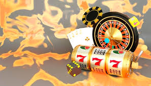 Explore the Thrilling World of Slots Temple Casino Online Games