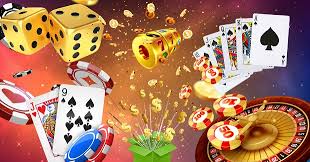 Exploring 5 Pounds Casinos A Guide to Affordable Gaming Options