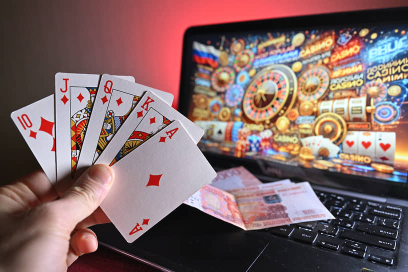 KaloKalo Online Casino UK - A New Era of Gaming