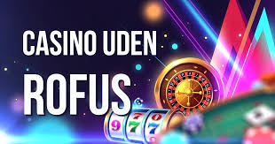 Odds Uden Om Rufus En Dybere Forståelse af Betting