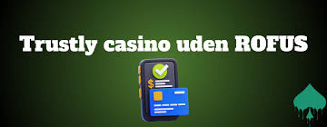 Online Casino Uden Om Rufus - Din Guide til Spil uden Begrænsninger
