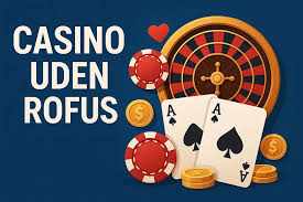 Oplev Spil Casino Uden om Rufus - En Ny Verden af Underholdning