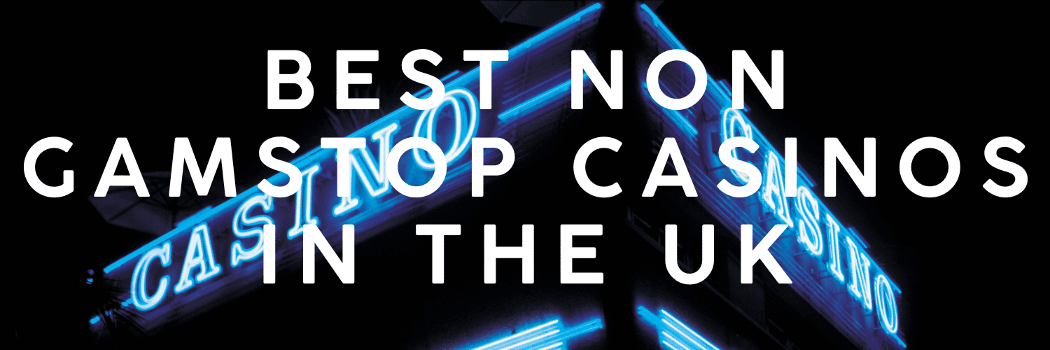 Understanding GamStop Excluded Sites Your Guide to Non-GamStop Casinos