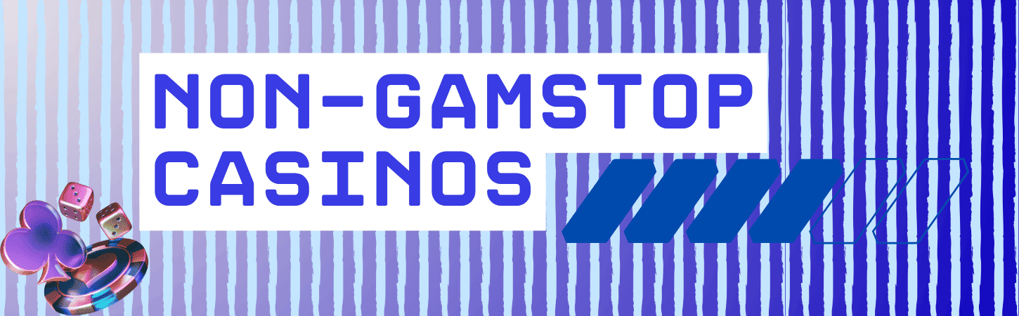 Understanding GamStop Excluded Sites Your Guide to Non-GamStop Casinos