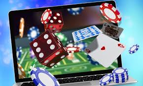 XGG Game Casino Online Games Your Ultimate Gaming Destination