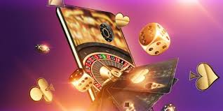 XGG Game Casino Online Games Your Ultimate Gaming Destination