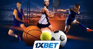 1xbet Algeria Your Ultimate Betting Platform -1770679776