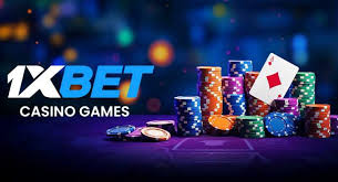 1xbet India Your Guide to Sports Betting and Casino Games