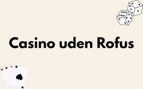 Bedste Danske Casinoer En Guide til De Mest Populære Spillesider