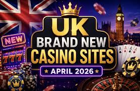 Best Mobile Casinos in the UK A Comprehensive Guide
