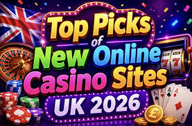 Best Mobile Casinos in the UK A Comprehensive Guide