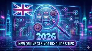 Best Mobile Casinos in the UK A Comprehensive Guide