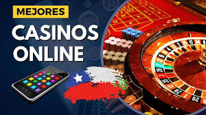 Casino Chile Online Opciones Seguras para Jugar en Línea