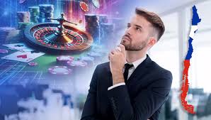 Casino Chile Online Opciones Seguras para Jugar en Línea