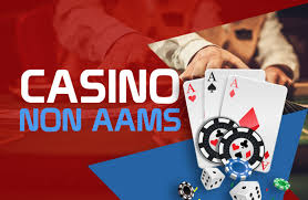 Casinò Esteri Scopri il Fascino e le Opportunità dei Giocattoli Internazionali