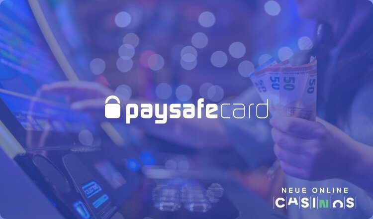 Casino mit Paysafecard Sicher und Bequem Spielen